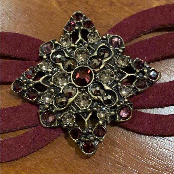 Leatherock Bracelet - Picture 7 of 10